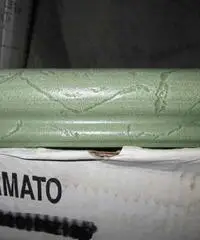 Stock di materiali idraulici elettrici e vari Stock di materiali idraulici elettrici e vari