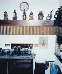 Capranica: Casa indipendente 5 Locali o piu Capranica: Casa indipendente 5 Locali o piu