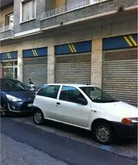 Zona Cit Turin : Negozio Ristrutturato