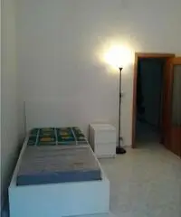 V.ze ateneo camera singola € 200 a ragazzi