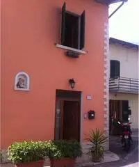 Casa indipendente a Agliana Casa indipendente a Agliana