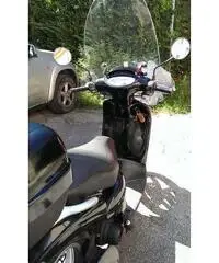 Aprilia SCARABEO 50 4 tempi 2010 Aprilia SCARABEO 50 4 tempi 2010