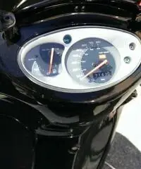 Aprilia SCARABEO 50 4 tempi 2010 Aprilia SCARABEO 50 4 tempi 2010