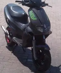 Gilera runner 70 sp 2003 Gilera runner 70 sp 2003