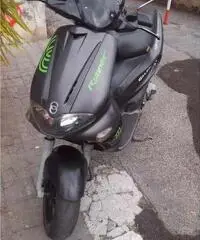 Gilera runner 70 sp 2003 Gilera runner 70 sp 2003