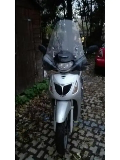 HONDA SH 150 2004 HONDA SH 150 2004