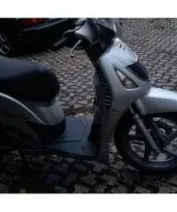 HONDA SH 150 2004 HONDA SH 150 2004