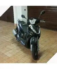 Honda SH 300i - 2009 Honda SH 300i - 2009