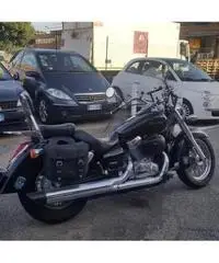 Honda Shadow 750