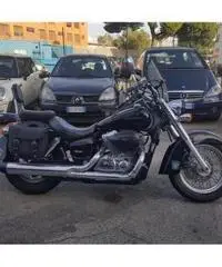 Honda Shadow 750