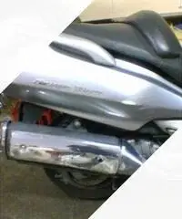 Honda Silver Wing 600 - 2006