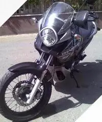 Honda XL 700 V Transalp - 2009 Honda XL 700 V Transalp - 2009