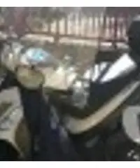 HP POWER Lithium 150 Scooter cc 150