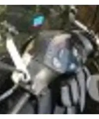 HP POWER Lithium 150 Scooter cc 150