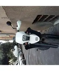 HUSQVARNA 125 2 TEMPI