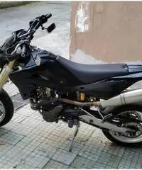 Husqvarna 610 sm