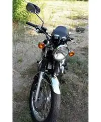 KAWASAKI W 800 Custom cc 798 KAWASAKI W 800 Custom cc 798