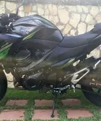 Kawasaki Z800 E 35Kw ABS