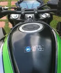 Kawasaki Z800 E 35Kw ABS