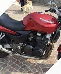 Kawasaki ZR7 Kawasaki ZR7