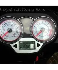 KEEWAY MOTOR Logik 150i logik 150