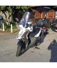 Kymco Agility 150