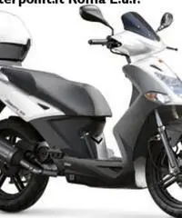KYMCO Agility  50 agility 50 r16