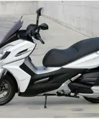 KYMCO K-XCT 300i k xct 300 abs KYMCO K-XCT 300i k xct 300 abs