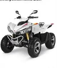 KYMCO Maxxer 450i maxxer 450