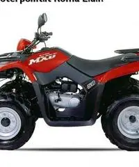 KYMCO MXU 50 mxu 50