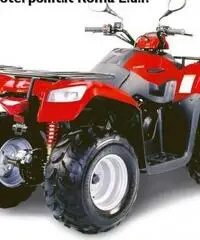 KYMCO MXU  50 mxu 50
