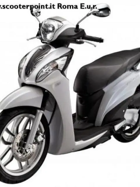 KYMCO People 125 people one 125 dd KYMCO People 125 people one 125 dd