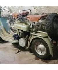Lambretta 125