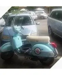 LML Star 150 4T - 2013 LML Star 150 4T - 2013