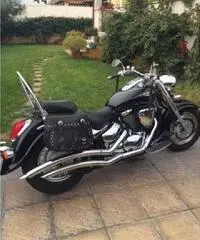 maestosa Suzuki Vl800 , custom maestosa Suzuki Vl800 , custom