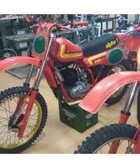 Maico 250 Alpha 1 1982