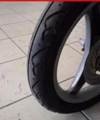 MALAGUTI Ciak 100 ARGENTO - 8365