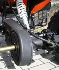 MINIQUAD 125cc 4 TEMPI PREDATOR TELECOMANDO QUAD MINI SUPER OFFERTE MINIQUAD 125cc 4 TEMPI PREDATOR TELECOMANDO QUAD MINI SUPER OFFERTE