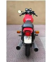 Morini 350 Sport - 1982 Morini 350 Sport - 1982