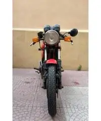 Morini 350 Sport - 1982 Morini 350 Sport - 1982