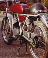 Moto Bimm Moto Bimm 50cc cc 50 immatricolata 1975 Moto Bimm Moto Bimm 50cc cc 50 immatricolata 1975