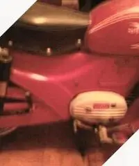 Moto Guzzi Altro modello - Anni 60 Moto Guzzi Altro modello - Anni 60