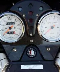 MOTO GUZZI Le Mans Custom cc 1064 MOTO GUZZI Le Mans Custom cc 1064