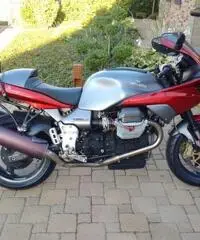 MOTO GUZZI Le Mans Custom cc 1064 MOTO GUZZI Le Mans Custom cc 1064