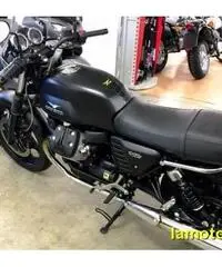 MOTO GUZZI V7 Stone, Uniprò Garanzia 12 Mesi  + Permute