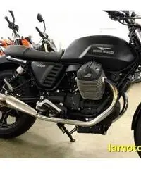 MOTO GUZZI V7 Stone, Uniprò Garanzia 12 Mesi  + Permute
