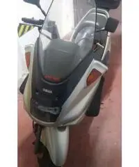 Moto majesty 250 Moto majesty 250