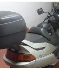 Moto majesty 250 Moto majesty 250