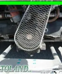 MUNCH Mammut TRIKE UNICO, 4 POSTI ,DOPPIO ASSE POSTERIORE