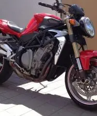 Mv agusta brutale
